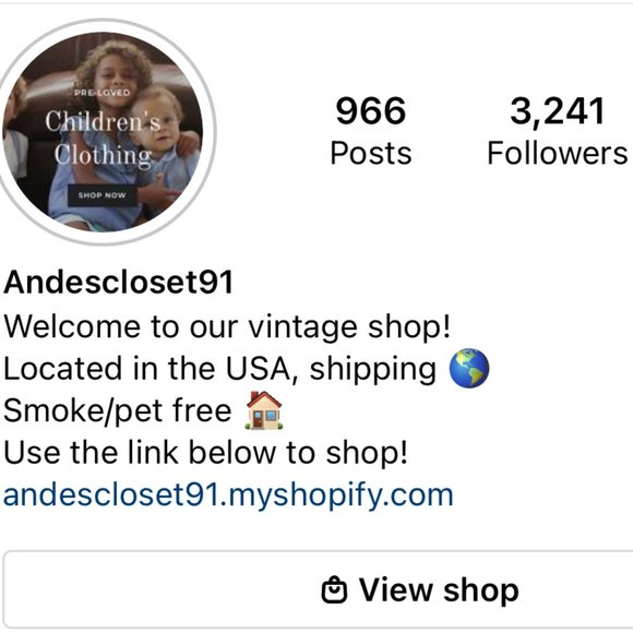 Follow along on Instagram! - Picture 2 of 11